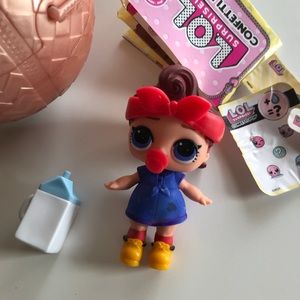 LOL Surprise Confetti POP